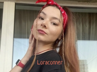Loraconner