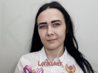 Loraculver