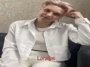 Loradjas