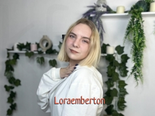 Loraemberton