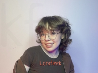 Lorafleek