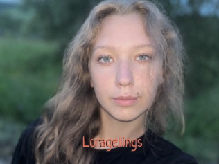 Loragellings