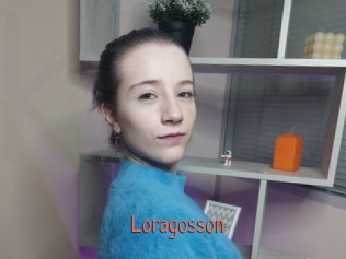 Loragosson