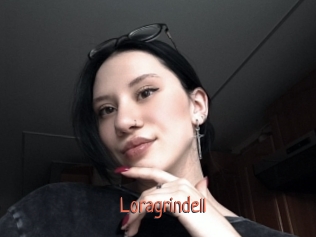 Loragrindell