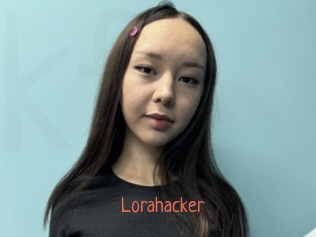 Lorahacker