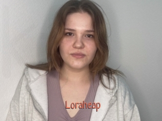 Loraheap