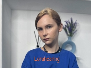 Lorahearing