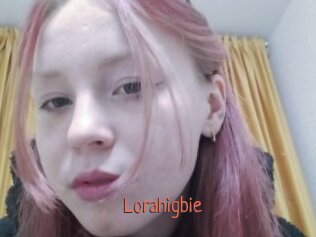 Lorahigbie