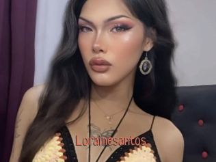 Lorainesantos