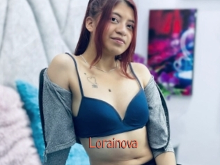 Lorainova