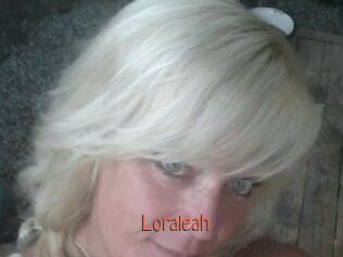 Loraleah