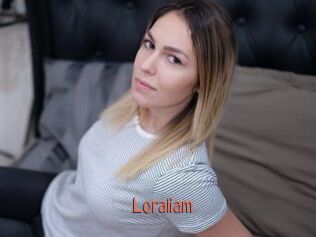 Loraliam