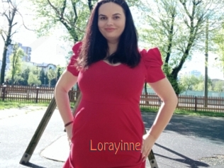 Lorayinne