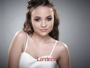 Loreleex