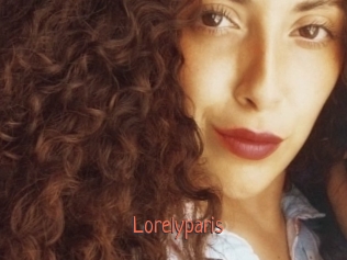 Lorelyparis