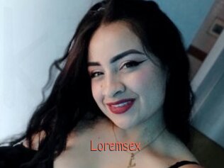 Loremsex