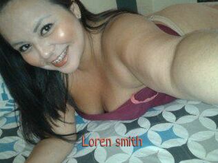 Loren_smith