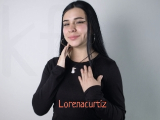 Lorenacurtiz