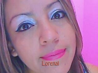 Lorenal