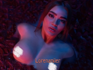 Lorenamiler