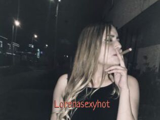 Lorenasexyhot