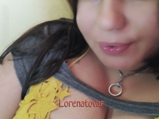 Lorenatovar