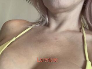 Lorenlane