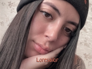 Loresailor