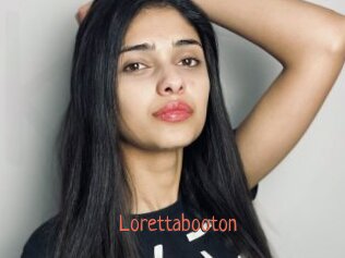 Lorettabooton