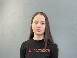 Lorettabow