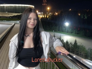 Lorettabucker