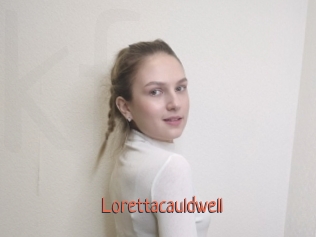 Lorettacauldwell