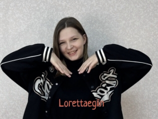 Lorettaeglin