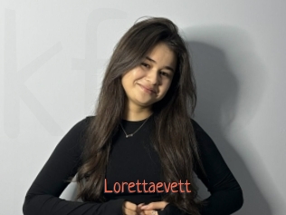 Lorettaevett