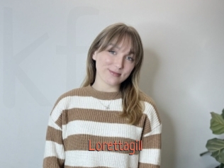 Lorettagill