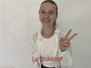 Lorettaheath