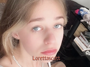 Lorettascott