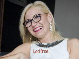 lorifree Kachou Fuzoku