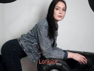 Lorijuice