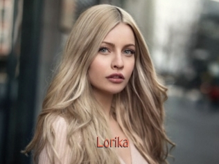 Lorika