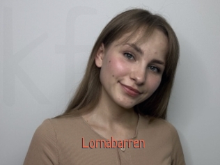 Lornabarren