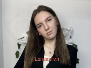 Lornacarvin