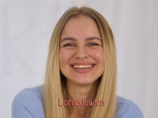 Lornadowlen