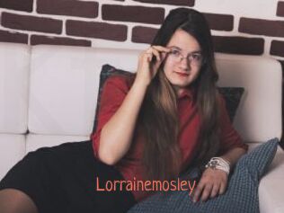 Lorrainemosley