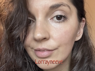 Lorrayneeve