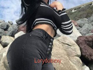 Lorydollsexy