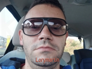 Lorymartin