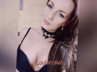 Louisecalvin