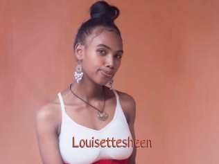 Louisettesheen