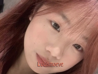 louismaeve Kachou Fuzoku